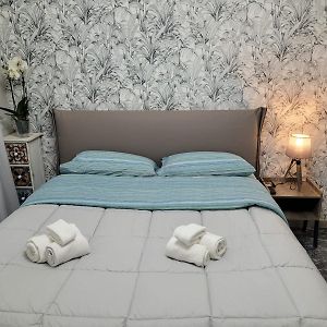 Villa Bonelli Dreams In Rome